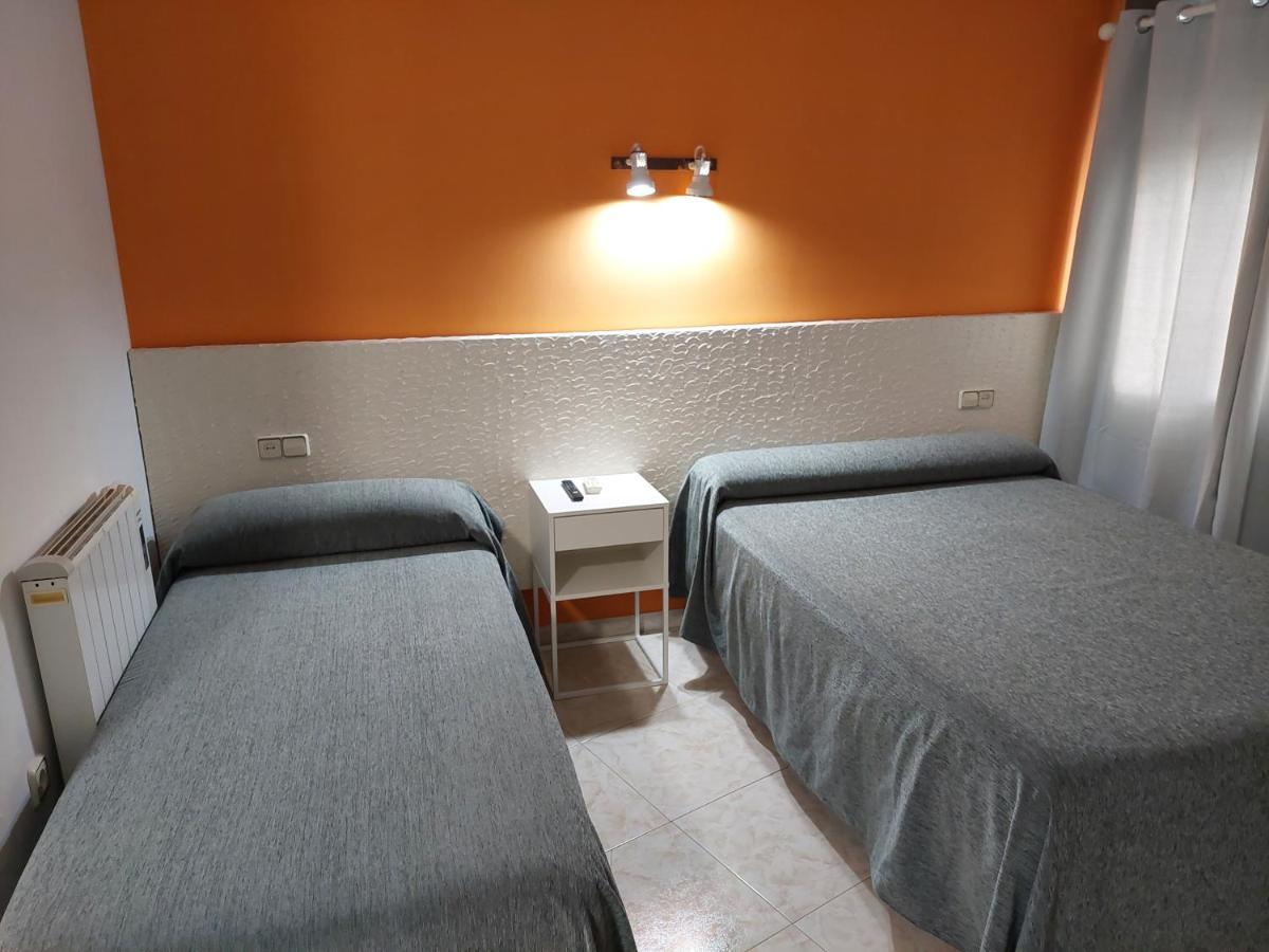 Hotel Cervantes Mahora Dış mekan fotoğraf