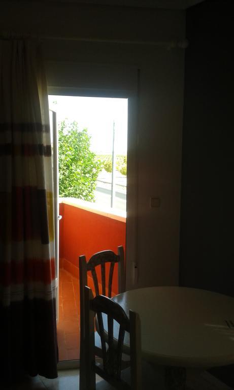 Hotel Cervantes Mahora Dış mekan fotoğraf